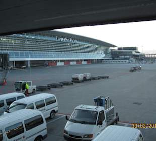 Flughafen Zürich