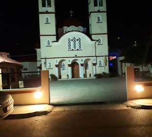 Kirche Georgioupolis