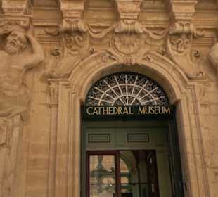 Cathedral Museum