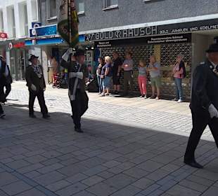 Reutlinger Schwörtag