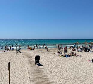 Strand Sa Coma