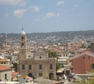 Chania - Stare Miasto