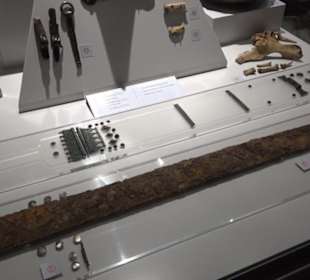 Museum Römer und Bajuwaren