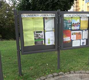 Wallfahrtskirche Schönenberg