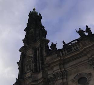  Katholische Hofkirche