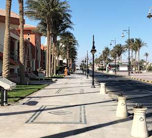 Stadtrundgang Hurghada