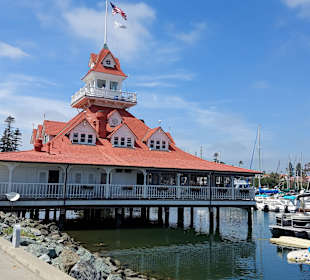 Coronado Island 