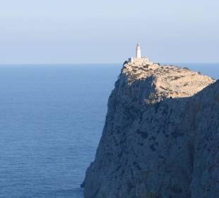 Kap Formentor