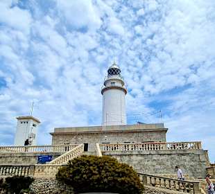 Cap Formentor