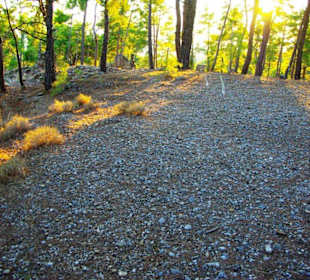 Sulahikulle - Vergessene Stadt