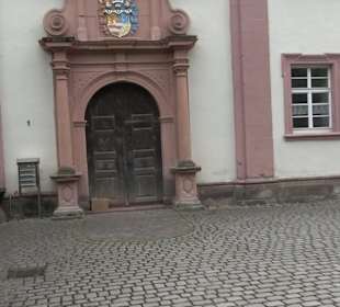 Rathaus Betra