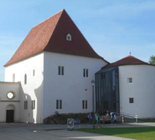 Stift Göttweig