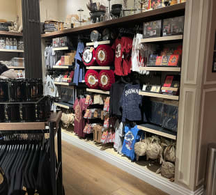 Harry Potter New York Store