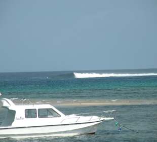 Strand Sanur