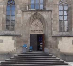 Nikolaikirche