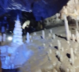 Teufelshöhle 
