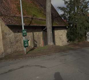 Zehntscheuer Kirchentellinsfurt