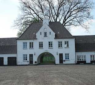 Das Torhaus