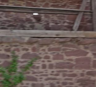 Altes Schloss Altensteig