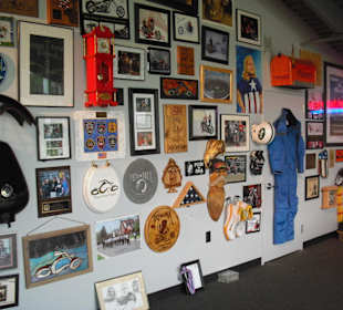 Orange County Choppers