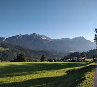 Wilder Kaiser