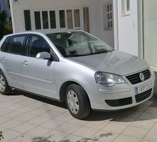 VW-Polo