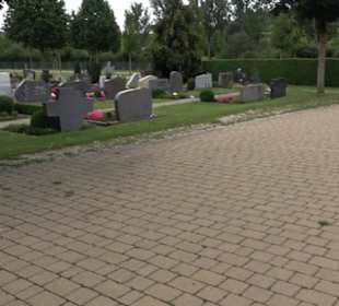 Friedhof Neresheim
