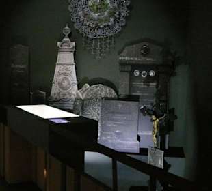 Bestattungsmuseum