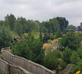Kapias Garten