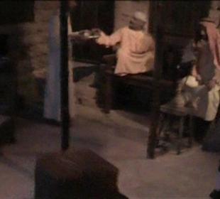 Dubai Museum - Al Fahidi Fort