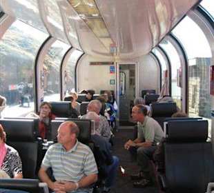 Bernina-Express