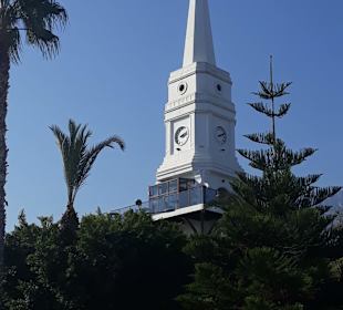 Kemer Tower