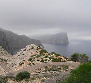 Cap Formentor