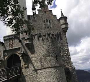 Schloss Lichtenstein