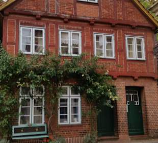 Stadtrundgang Lauenburg