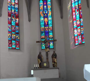Kirche St. Martin
