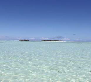 Honeymoon & Maina Island