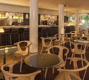 Bocablo Lounge 