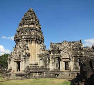 Phimai