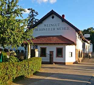 Burrweiler Mühle