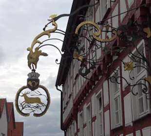Historischer Rundgang Münsingen