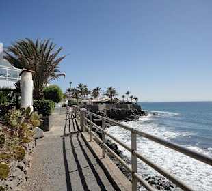 Playa del Águila 