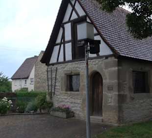 Kirche St. Dionysius Dettingen
