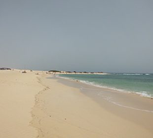 Sanddünen von Corralejo