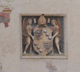 Piazza III Novembre