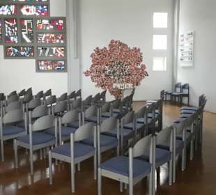 Martin-Luther-Kirche