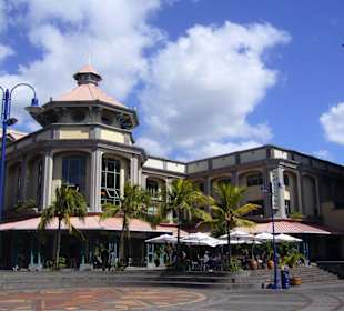 Waterfront Port Louis