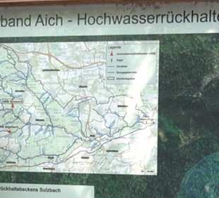 Sulzbachstausee