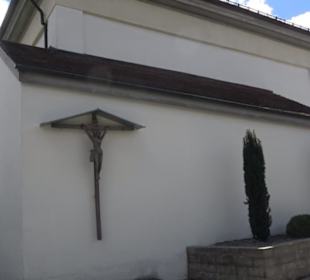 Kath. Filialkirche St. Antonius Sickingen