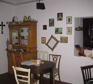 Das kuriose "Innenleben"